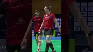 Sexy Cantik | Badminton | Sports | #shorts