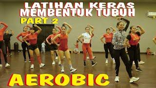 Latihan aerobic