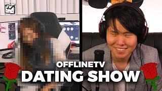 DISGUISED TOAST FINDS LOVE l OFFLINETV DATING SHOW