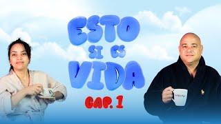 Esto si es Vida Cap. 1 #series #humor #funny #viralvideo #capecoral #miami