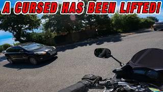 5 Months of Failures: The Cursed Motorcycle Review Story!