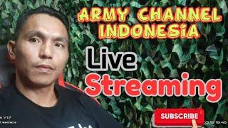 Yang Disiapkan Saat Daftar ulang  Bintara TNI AD 2021 | Live Steraming Army Channel Indonesia