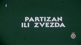 Dokumentarni film ● Partizan ili Zvezda ● 1983