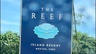 The Reef Island Resort in Mactan, Cebu | comprehensive tour of their different room categories