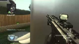 BigDamPolarBear - Black Ops II Game Clip