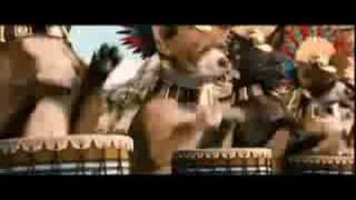 Viva Chihuahua (offcial trailer germany)