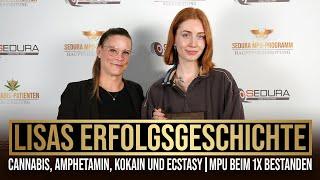 MPU Erfahrung | THC, Amphetamin, Kokain und MDMA | MPU beim ersten Mal bestanden | 2024