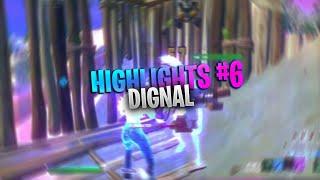 Bookbag  - Dignal Highlights #6