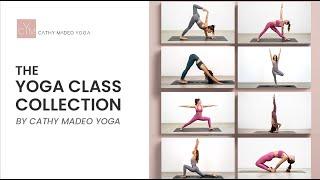 The Yoga Class Collection