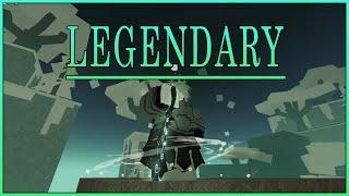 Where to Farm Legendary Items | Deepwoken