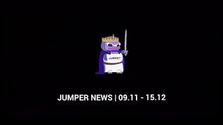 Jumper Exchange News | 09.12 - 15.12