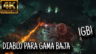 En este RPG NUNCA te quedarás sin nada que HACER! | Anima | [Bymordo999]