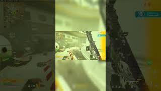  (Best ISO 45 Class Setup) - MW2 #callofduty #warzone #best #bestplayer