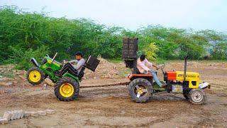 Tochan King Vs Hmt Tug Of War