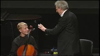 Benjamin Zander - PopTech 2008