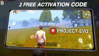 PROJECT EVO BETA GAMEPLAY & DOWNLOAD