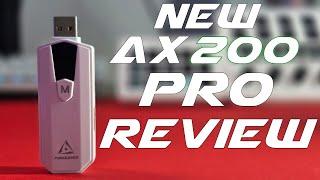 New Aimzenix AX200 Pro Review