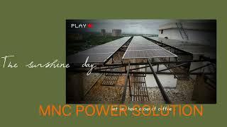 30kw solar plant......from MNC POWER Solutions solutions...www.mncpower.com