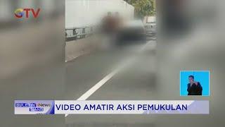 Viral! Anak Anggota DPR RI Dianiaya, Pelaku Berhasil Ditangkap #BuletiniNewsSiang 05/06