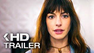 ALS DU MICH SAHST Trailer German Deutsch (2024) Anne Hathaway
