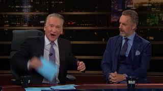 Jordan B. Peterson | Real Time with Bill Maher (HBO)