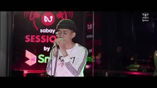 Sabay Sessions: Van Chesda- មេឃស្រទុំ (acoustic music)