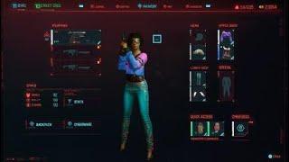 How to Win SHOOT TO THRILL Quest Easily | Cyberpunk 2077