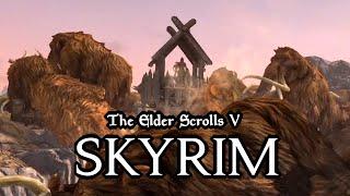 We turned Skyrim Multiplayer into a Broken Hellscape ft. Let's Game It Out & Lolipopgi
