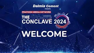 The Conclave 2024 - Day 2