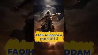 Faqih Muqaddam #baalawi Tokoh Fiktif? - ​⁠@stakof