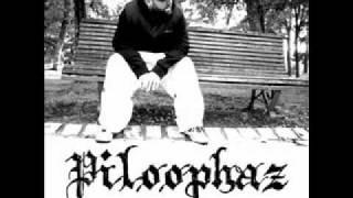 Piloophaz feat Apro / Maxx-r / Loco / Jojo - Terres Perdues