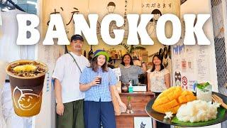 Bangkok Vlog 2025  Shopping at Thailand's Biggest Weekend Market, Chatuchak Market, Thailand Vlog