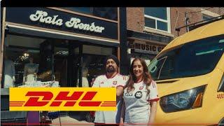 Big Support for Small Business: Kala Kendar| DHL x TFC