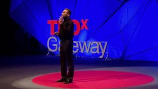 The Invisible Billions : Remittances | Dilip Ratha | TEDxGateway