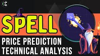 Spell Token - Bull Run Price Prediction & Technical Analysis March 2024
