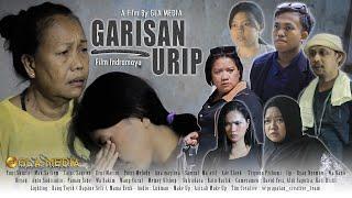 GARISAN URIP - FULL MOVIE | LATEST INDRAMAYU FILM