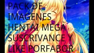 Pack de imagenes hentai mega