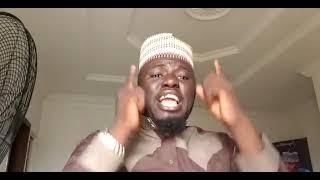 To Said Shittu: SHEIKH MUHYDEEN BELLO IS NOT A REGULAR ALFA, HE IS A SPECIAL CREATURE.