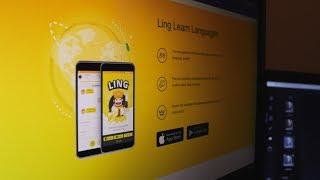 LING: Exceptional variety of languages! REVIEW.