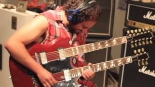 Amazing - Stairway To Heaven Guitar Solo (Led Zeppelin) - Full HD