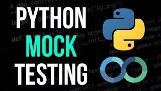 Professional Python Testing with Mocks