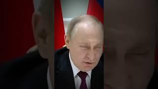 ПУТИН О ФИНАЛЕ ЧМ 2022