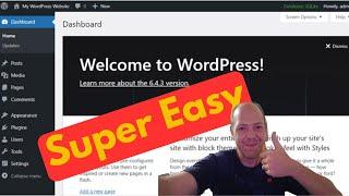 The Ultimate WordPress Backend Tutorial For Beginners