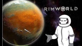 En resumen...RIMWORLD