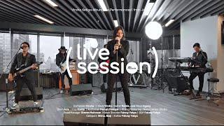 Virzha - Tentang Rindu (Live Performances)