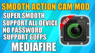 SMOOTH ACTION CAM FAST RENDER TERBARU| UPDATE