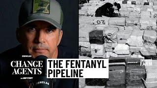 Inside the War on Fentanyl (Military + Law Enforcement) I IRONCLAD