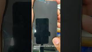 Forgot Password Unlock Mi Note 7 Pro #lock #unlock