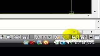 Cambiar a Vista Clásica en AutoCAD 2009. (cursodecadd2d.blogspot.com)