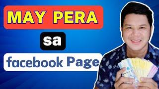 5 WAYS PARA KUMITA SA FACEBOOK PAGE / HOW TO MAKE MONEY ON FACEBOOK PAGE